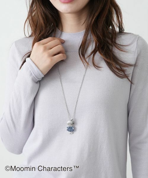 Leilian / レリアン ネックレス・ペンダント・チョーカー | リトルミイ ペンダントネックレス | 詳細24