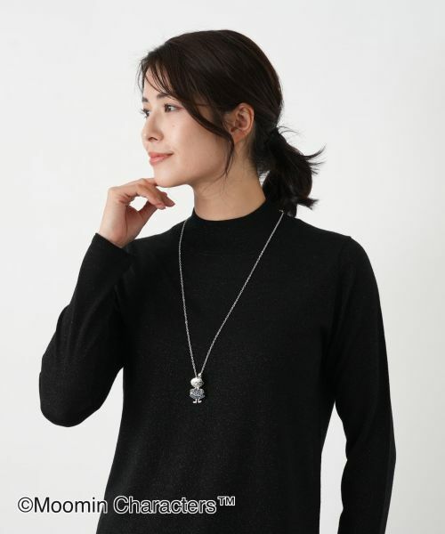 Leilian / レリアン ネックレス・ペンダント・チョーカー | リトルミイ ペンダントネックレス | 詳細28