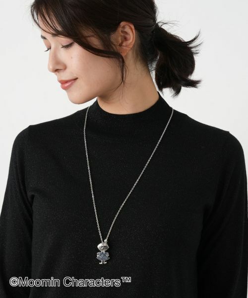 Leilian / レリアン ネックレス・ペンダント・チョーカー | リトルミイ ペンダントネックレス | 詳細29