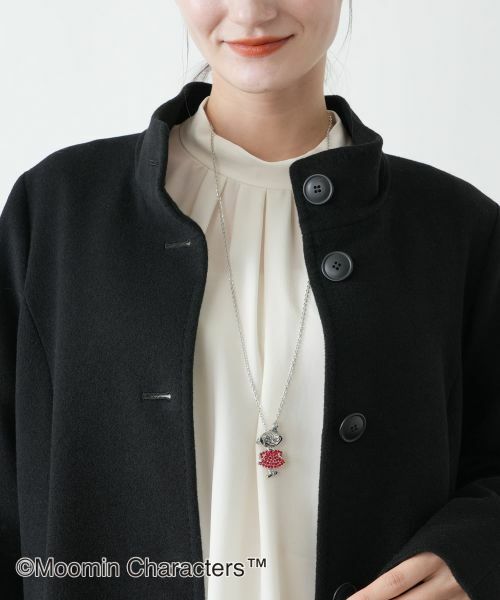 Leilian / レリアン ネックレス・ペンダント・チョーカー | リトルミイ ペンダントネックレス | 詳細3