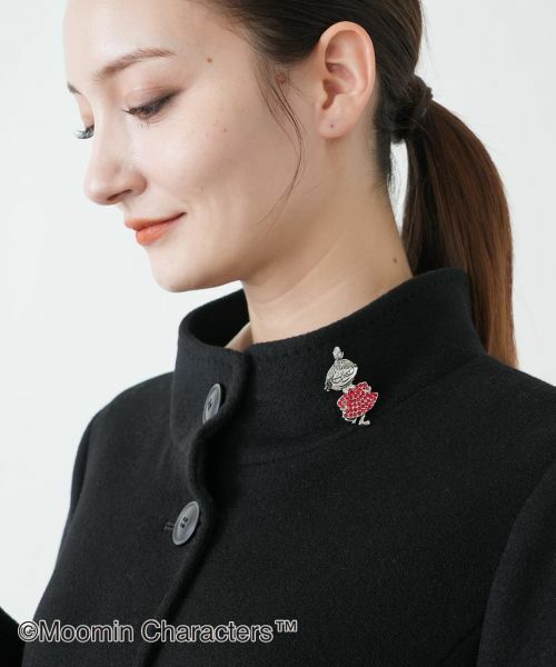 Leilian / レリアン ネックレス・ペンダント・チョーカー | リトルミイ ペンダントネックレス | 詳細5