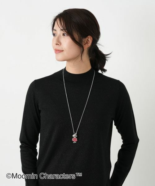 Leilian / レリアン ネックレス・ペンダント・チョーカー | リトルミイ ペンダントネックレス | 詳細6