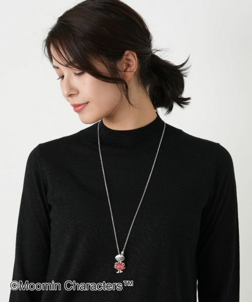 Leilian / レリアン ネックレス・ペンダント・チョーカー | リトルミイ ペンダントネックレス | 詳細7