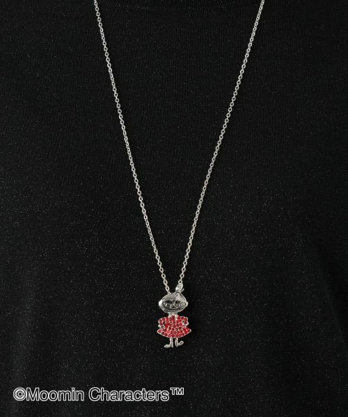 Leilian / レリアン ネックレス・ペンダント・チョーカー | リトルミイ ペンダントネックレス | 詳細8