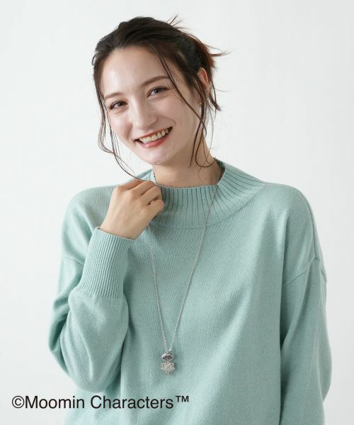 Leilian / レリアン ネックレス・ペンダント・チョーカー | リトルミイ ペンダントネックレス | 詳細9