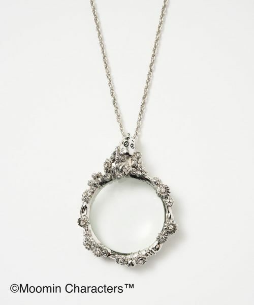 Leilian / レリアン ネックレス・ペンダント・チョーカー | ムーミン ペンダントネックレス | 詳細1