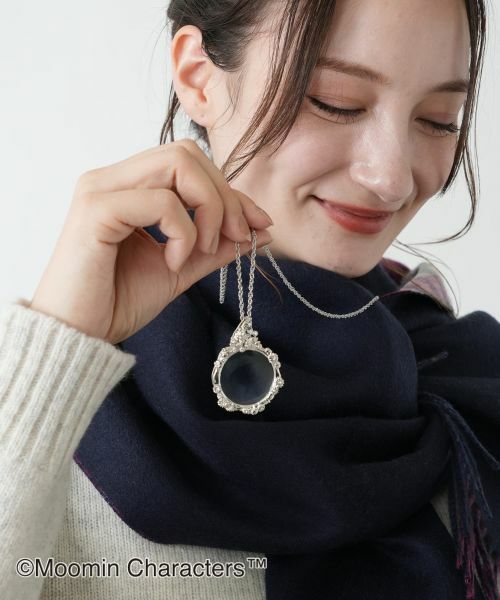 Leilian / レリアン ネックレス・ペンダント・チョーカー | ムーミン ペンダントネックレス | 詳細13