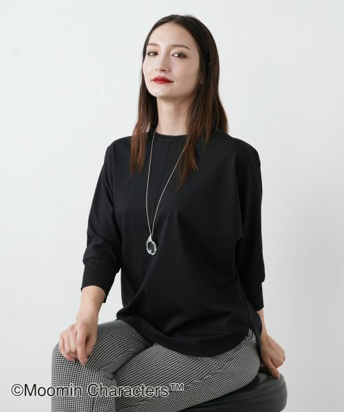 Leilian / レリアン ネックレス・ペンダント・チョーカー | ムーミン ペンダントネックレス | 詳細14