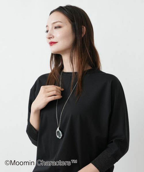Leilian / レリアン ネックレス・ペンダント・チョーカー | ムーミン ペンダントネックレス | 詳細15