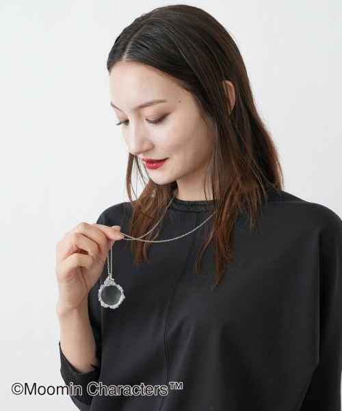 Leilian / レリアン ネックレス・ペンダント・チョーカー | ムーミン ペンダントネックレス | 詳細16