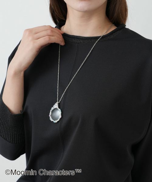 Leilian / レリアン ネックレス・ペンダント・チョーカー | ムーミン ペンダントネックレス | 詳細17