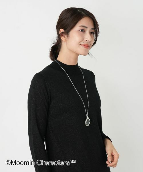 Leilian / レリアン ネックレス・ペンダント・チョーカー | ムーミン ペンダントネックレス | 詳細18