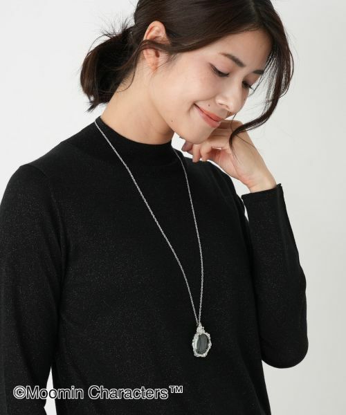 Leilian / レリアン ネックレス・ペンダント・チョーカー | ムーミン ペンダントネックレス | 詳細19