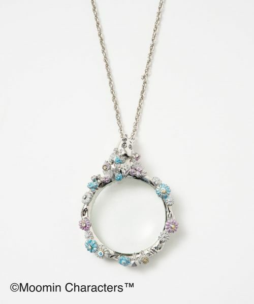 Leilian / レリアン ネックレス・ペンダント・チョーカー | ムーミン ペンダントネックレス | 詳細2