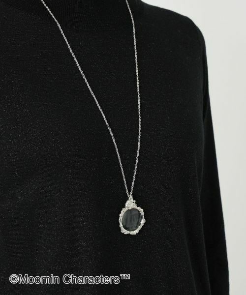 Leilian / レリアン ネックレス・ペンダント・チョーカー | ムーミン ペンダントネックレス | 詳細20