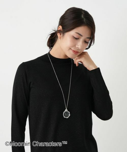 Leilian / レリアン ネックレス・ペンダント・チョーカー | ムーミン ペンダントネックレス | 詳細21