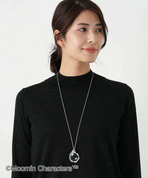 Leilian / レリアン ネックレス・ペンダント・チョーカー | ムーミン ペンダントネックレス | 詳細22