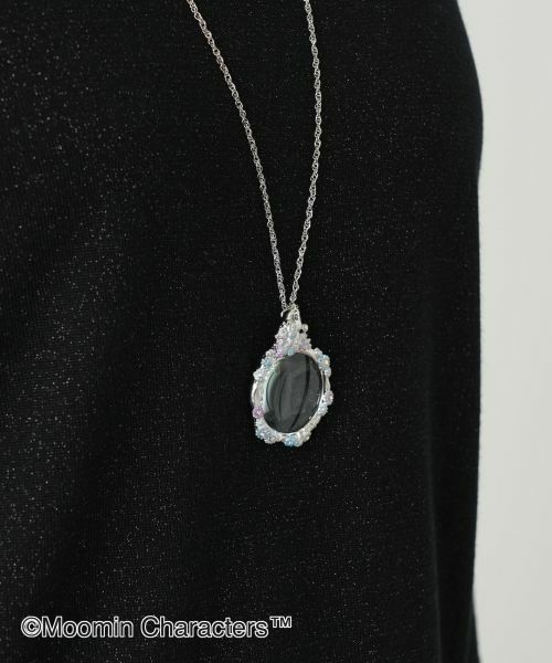 Leilian / レリアン ネックレス・ペンダント・チョーカー | ムーミン ペンダントネックレス | 詳細23