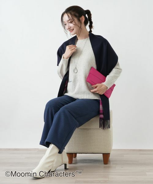 Leilian / レリアン ネックレス・ペンダント・チョーカー | ムーミン ペンダントネックレス | 詳細3