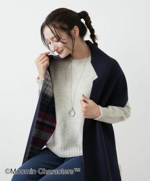 Leilian / レリアン ネックレス・ペンダント・チョーカー | ムーミン ペンダントネックレス | 詳細4