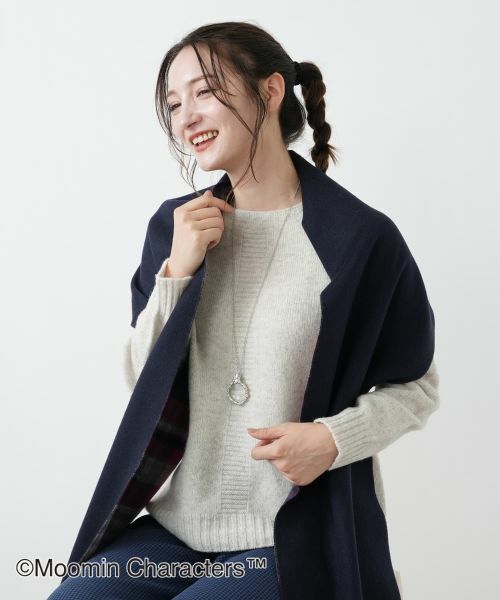 Leilian / レリアン ネックレス・ペンダント・チョーカー | ムーミン ペンダントネックレス | 詳細5