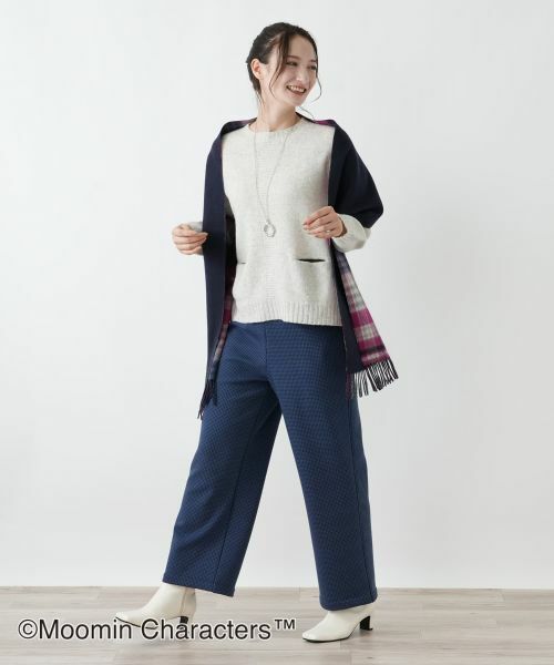 Leilian / レリアン ネックレス・ペンダント・チョーカー | ムーミン ペンダントネックレス | 詳細6