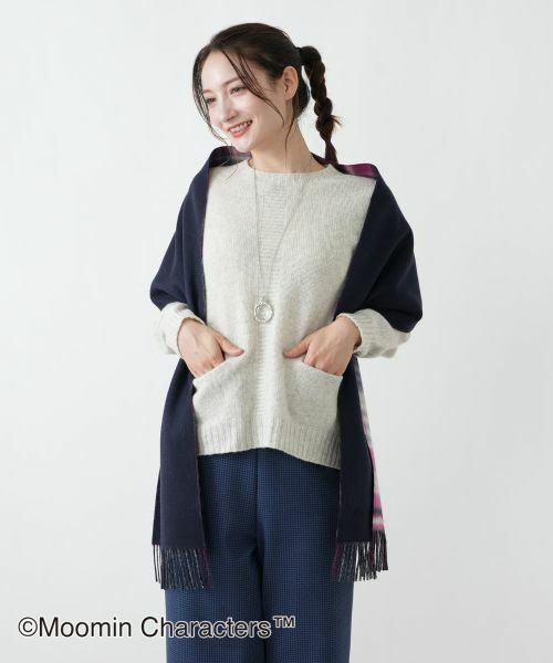 Leilian / レリアン ネックレス・ペンダント・チョーカー | ムーミン ペンダントネックレス | 詳細7