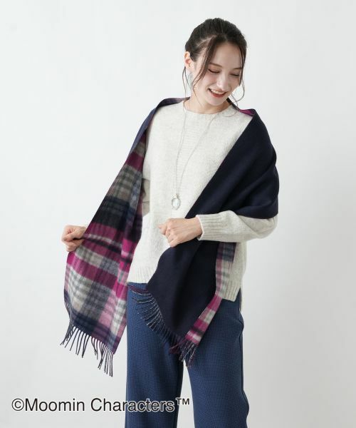 Leilian / レリアン ネックレス・ペンダント・チョーカー | ムーミン ペンダントネックレス | 詳細8