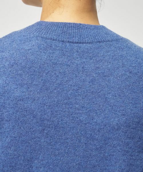 Leilian / レリアン ニット・セーター | ウォッシャブルカシミヤニットプルオーバー【25年11月カタログ】 | 詳細11