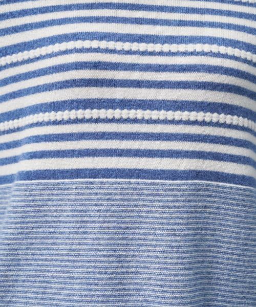 Leilian / レリアン ニット・セーター | ウォッシャブルカシミヤニットプルオーバー【25年11月カタログ】 | 詳細14