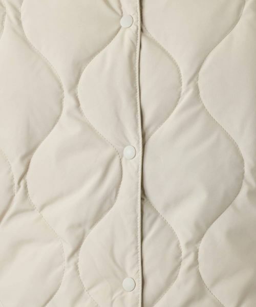 Leilian / レリアン テーラードジャケット | 【TAION】スナップボタンダウンジャケット | 詳細19