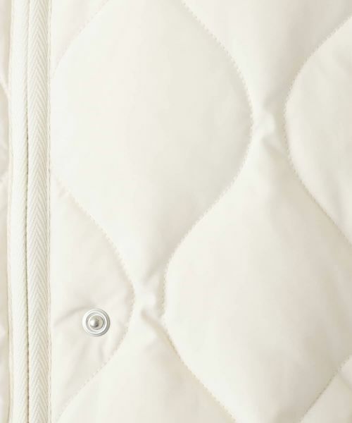 Leilian / レリアン テーラードジャケット | 【TAION】2WAYフロントダウンジャケット | 詳細19