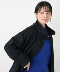 Leilian / レリアン ニット・セーター | クルーネックニットプルオーバー