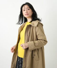 Leilian / レリアン ニット・セーター | クルーネックニットプルオーバー