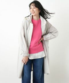 Leilian / レリアン ニット・セーター | クルーネックニットプルオーバー