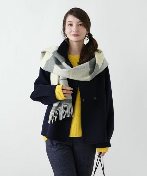 Leilian / レリアン ニット・セーター | クルーネックニットプルオーバー | 詳細10