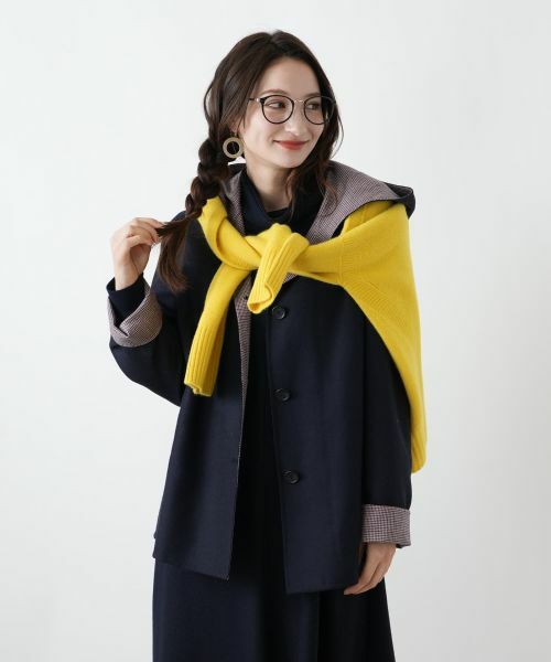 Leilian / レリアン ニット・セーター | クルーネックニットプルオーバー | 詳細11