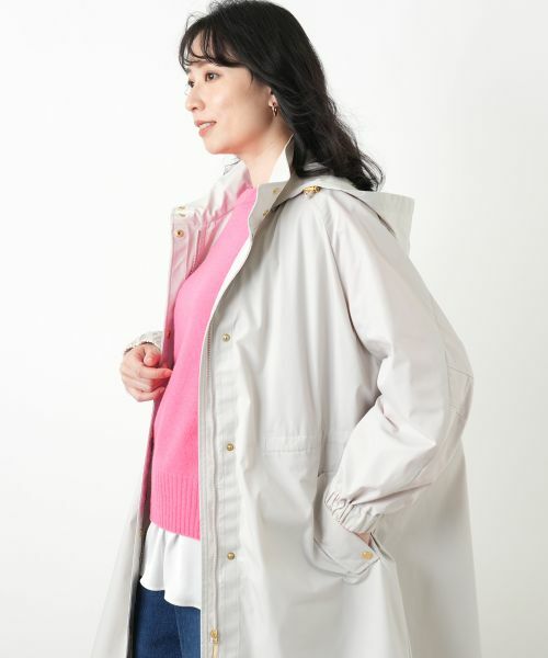 Leilian / レリアン ニット・セーター | クルーネックニットプルオーバー | 詳細18