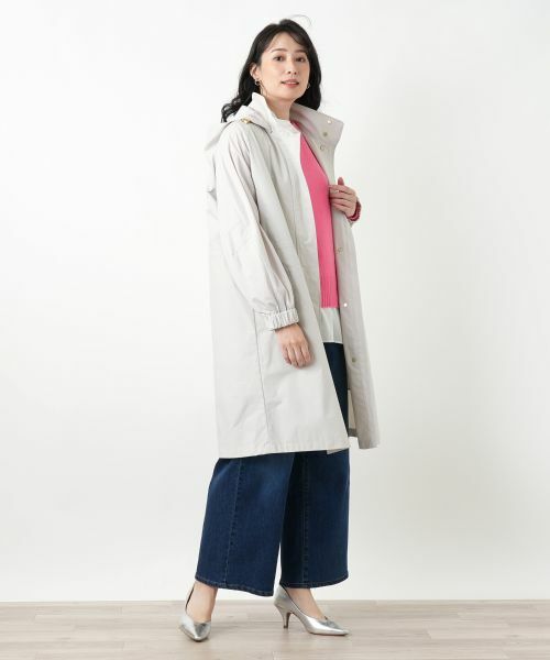 Leilian / レリアン ニット・セーター | クルーネックニットプルオーバー | 詳細19