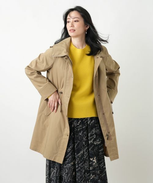 Leilian / レリアン ニット・セーター | クルーネックニットプルオーバー | 詳細5