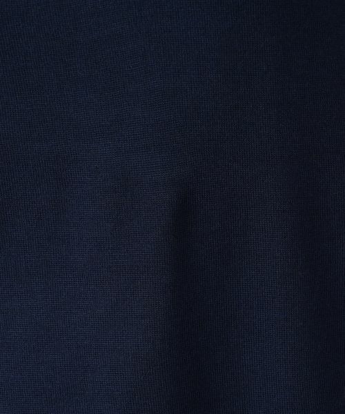 Leilian / レリアン ニット・セーター | タートルネックニットプルオーバー | 詳細19