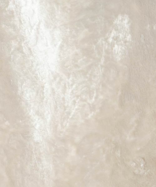 Leilian / レリアン テーラードジャケット | ノーカラーフレンチスリーブベスト | 詳細13