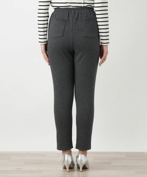 Leilian / レリアン レギンス・スパッツ | 裏起毛ウォームレギンス | 詳細12