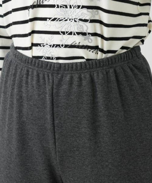 Leilian / レリアン レギンス・スパッツ | 裏起毛ウォームレギンス | 詳細13