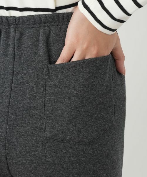 Leilian / レリアン レギンス・スパッツ | 裏起毛ウォームレギンス | 詳細14