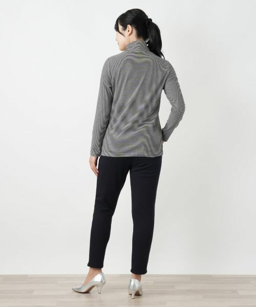 Leilian / レリアン レギンス・スパッツ | 裏起毛ウォームレギンス | 詳細6