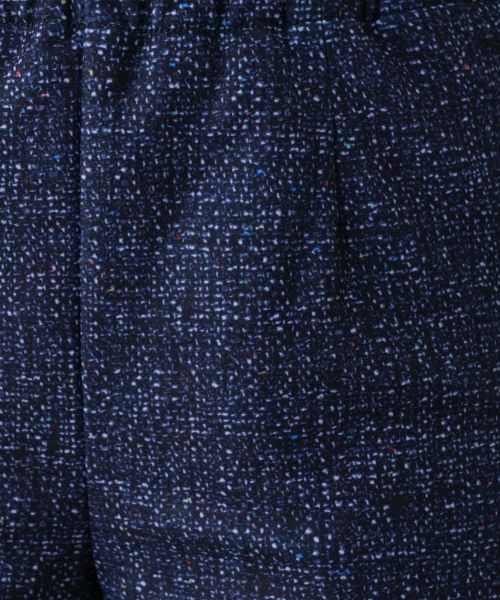 Leilian / レリアン その他パンツ | プリントストレッチパンツ | 詳細26