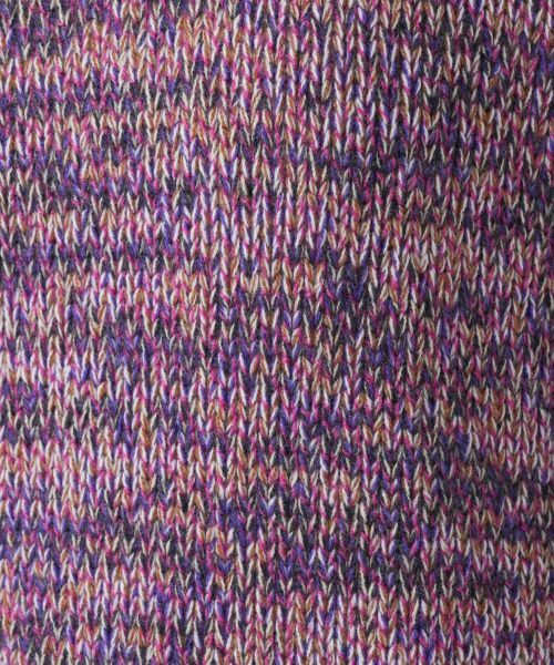 Leilian / レリアン ニット・セーター | カシミヤミックスカラーニット【BARNA】 | 詳細13