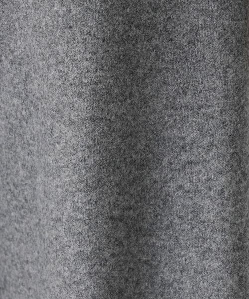 Leilian / レリアン その他パンツ | ハイウエストワイドパンツ | 詳細11