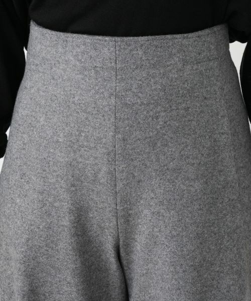 Leilian / レリアン その他パンツ | ハイウエストワイドパンツ | 詳細8